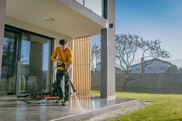 Best Sidewalk and Walkway Pressure Cleaning in Shadeland, IN